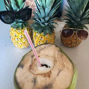 Meet your Posher, Lorena